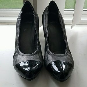 Stuart Weitzman pumps